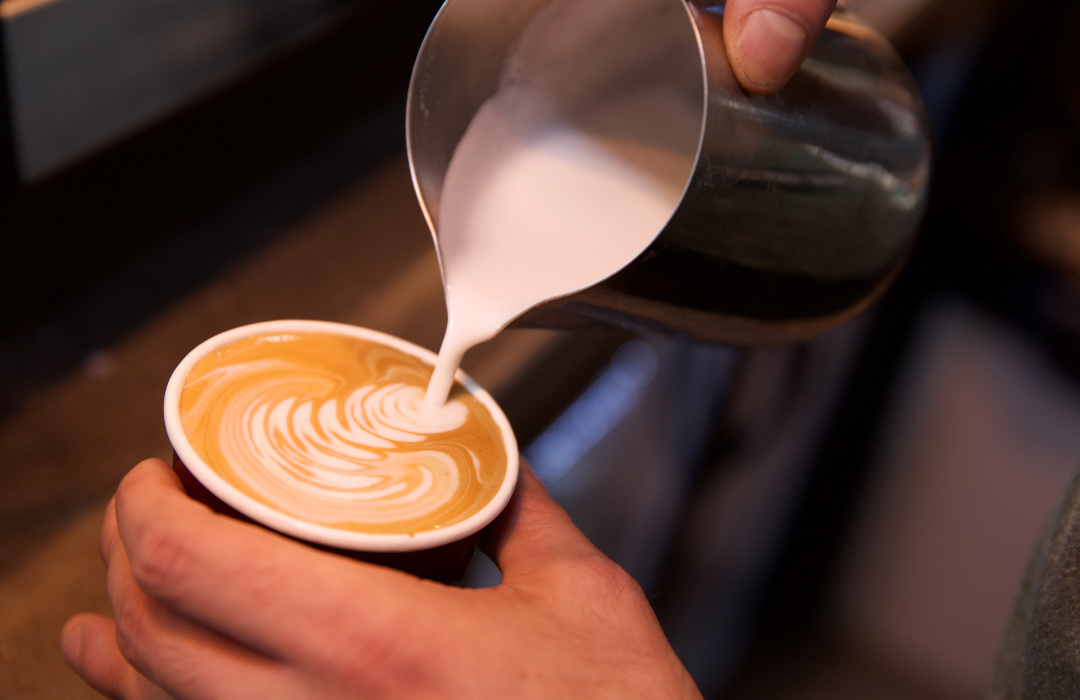 Manual de Barista