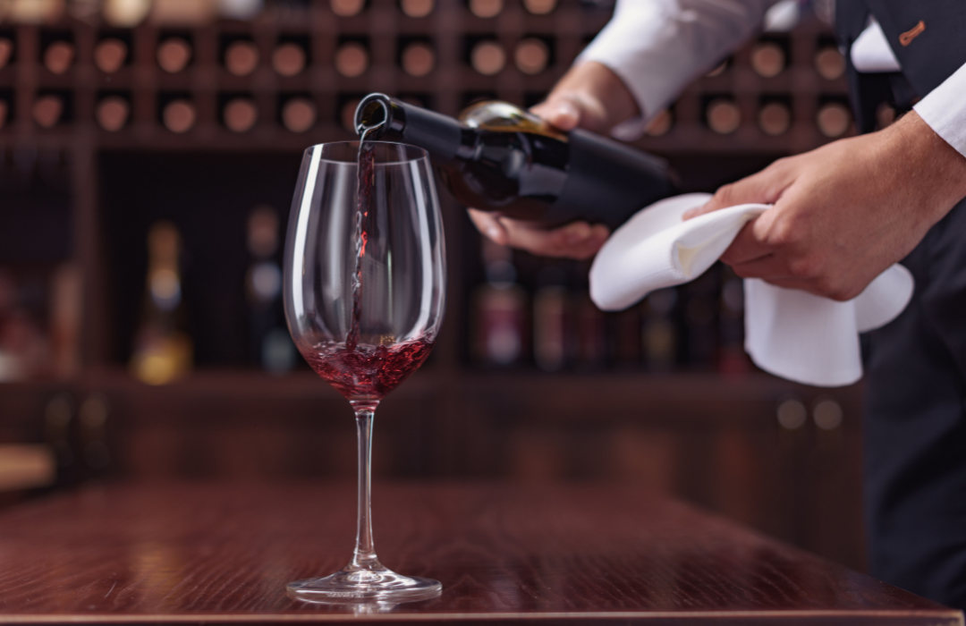 Manual de Sommelier