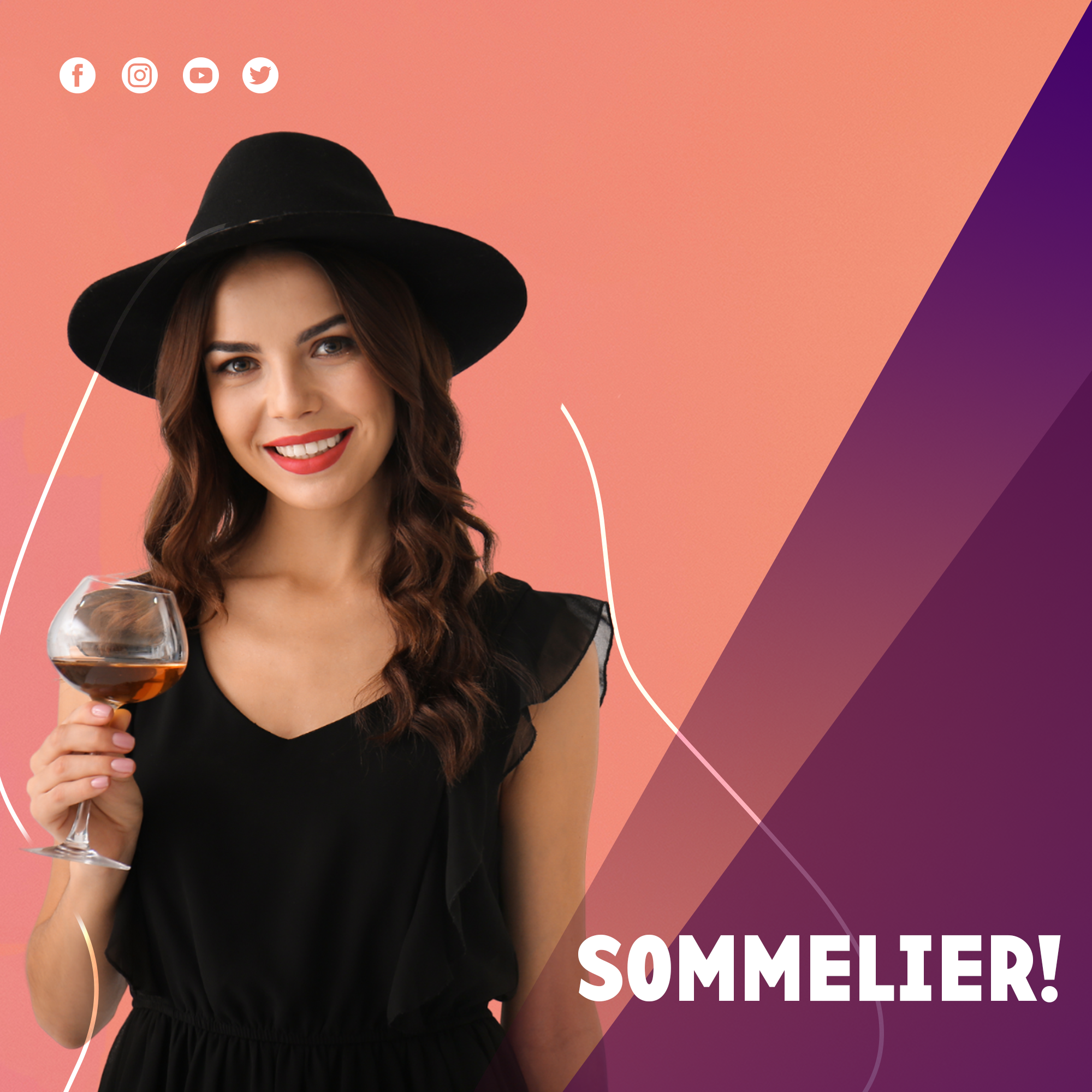 Curso de Sommelier