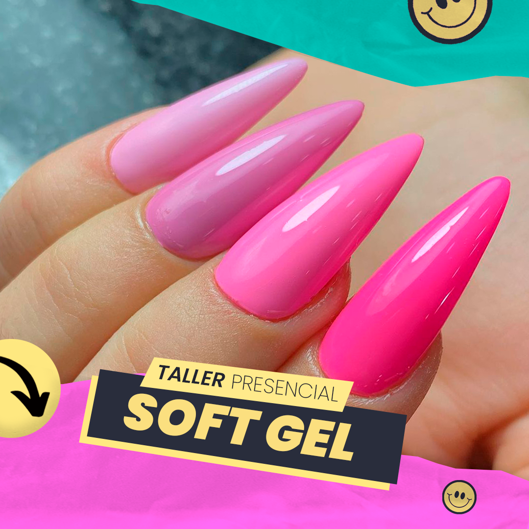 Taller de SoftGel