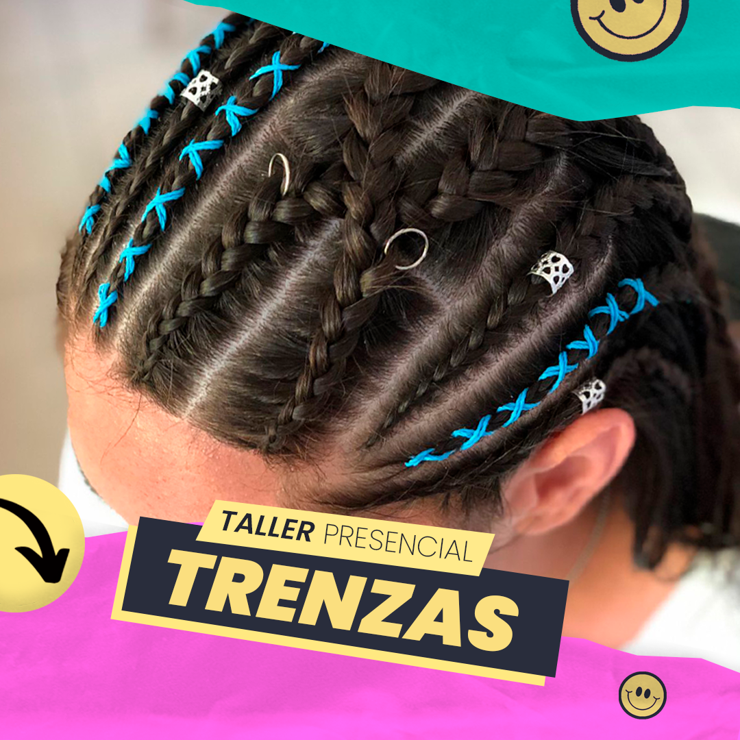 Taller de Trenzas